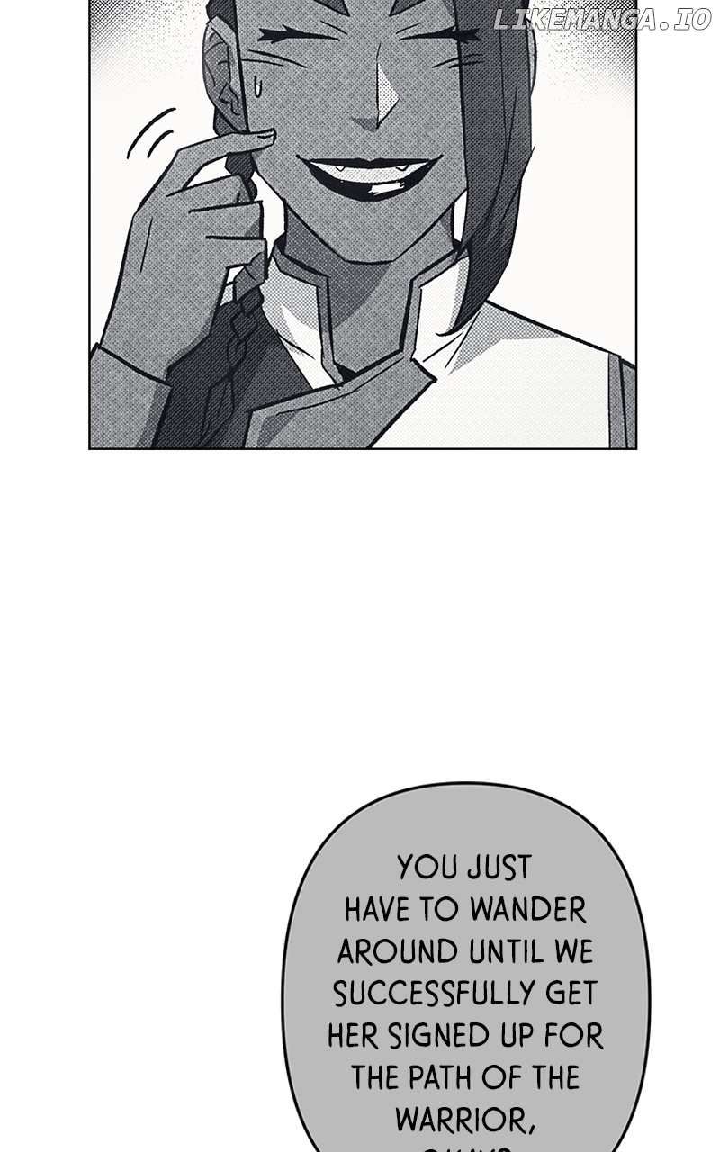 Surviving in an Action Manhwa chapter 58 page 19