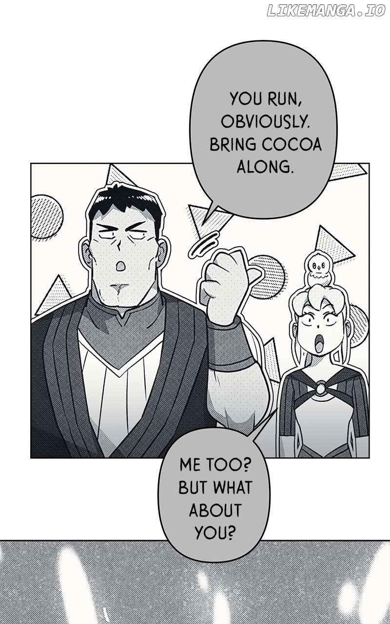 Surviving in an Action Manhwa chapter 58 page 21