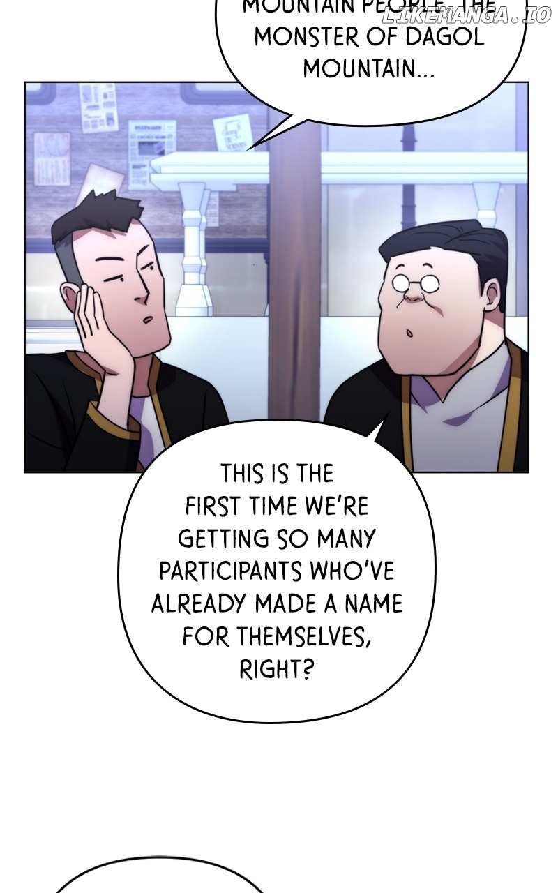 Surviving in an Action Manhwa chapter 58 page 30