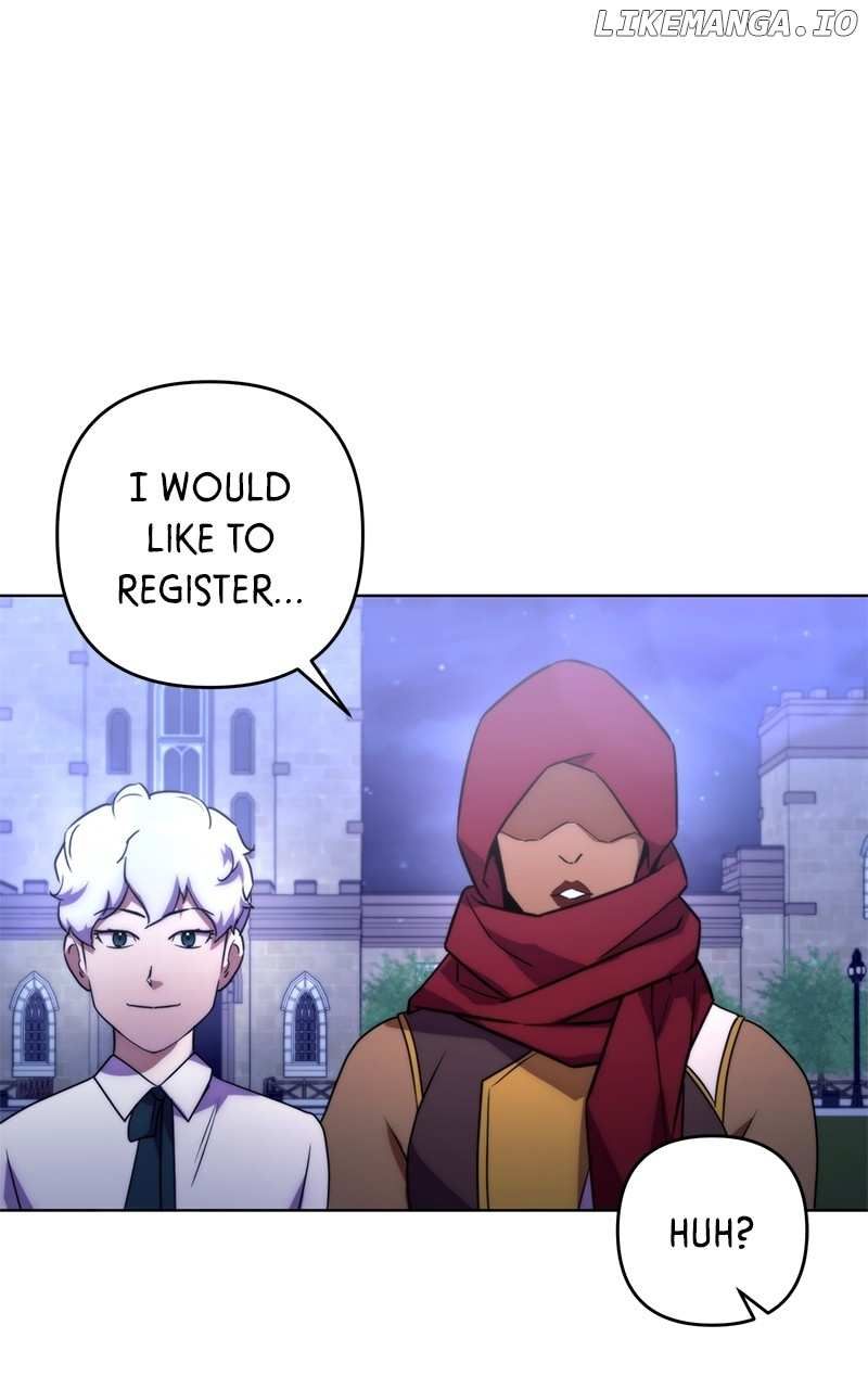 Surviving in an Action Manhwa chapter 58 page 32