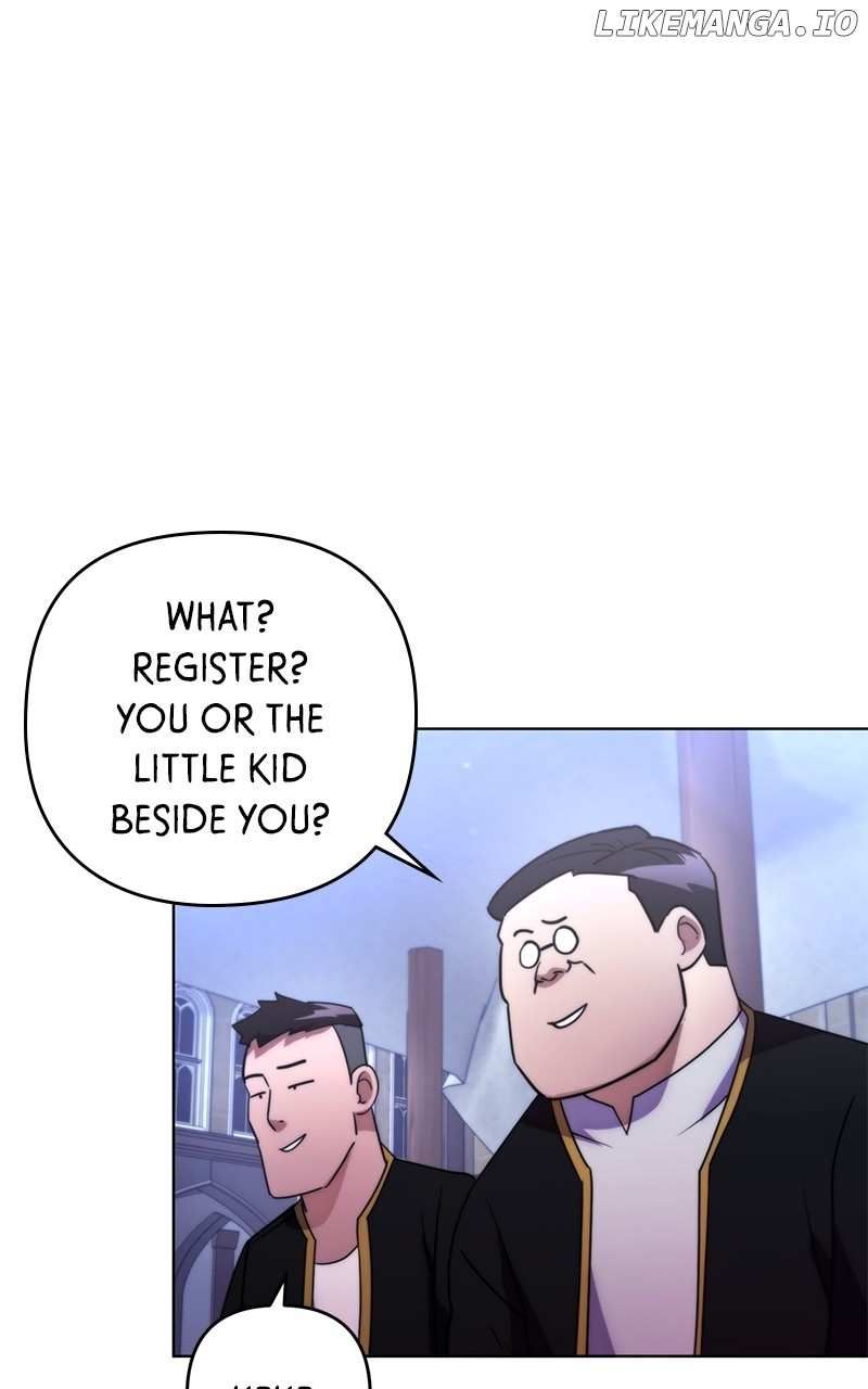 Surviving in an Action Manhwa chapter 58 page 33