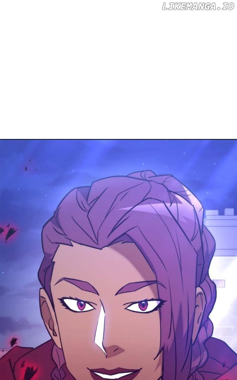 Surviving in an Action Manhwa chapter 58 page 35