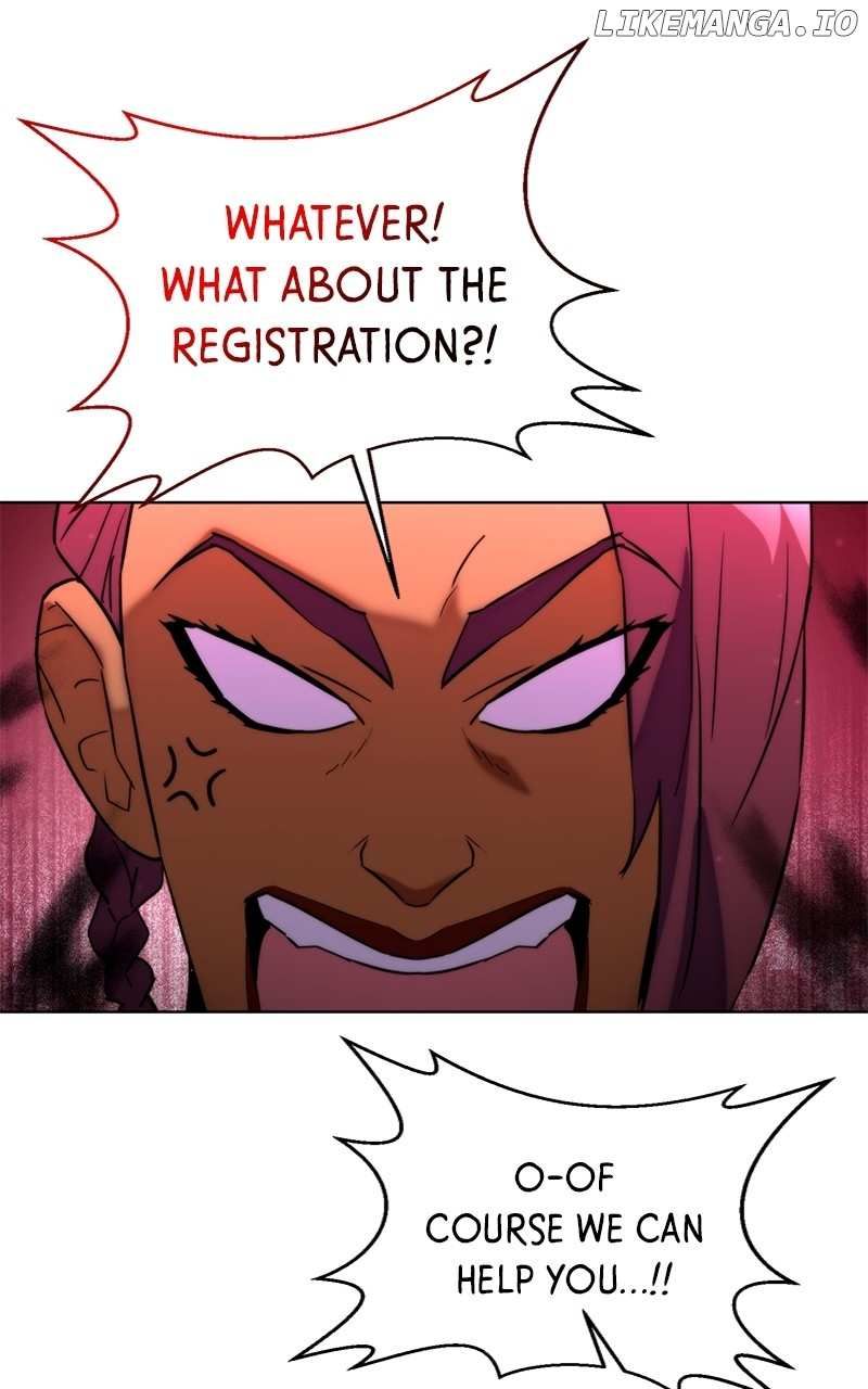 Surviving in an Action Manhwa chapter 58 page 40