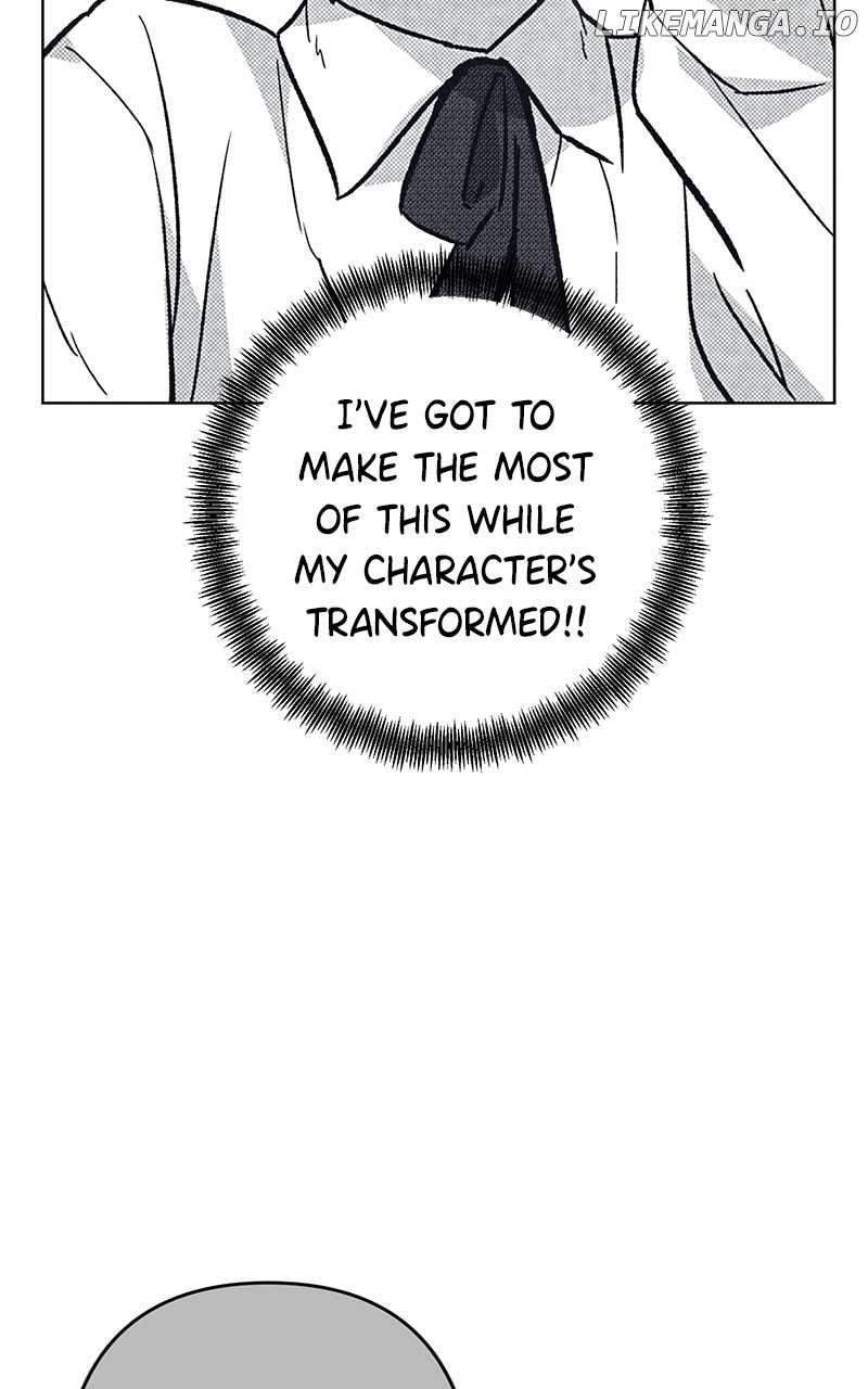 Surviving in an Action Manhwa chapter 58 page 43