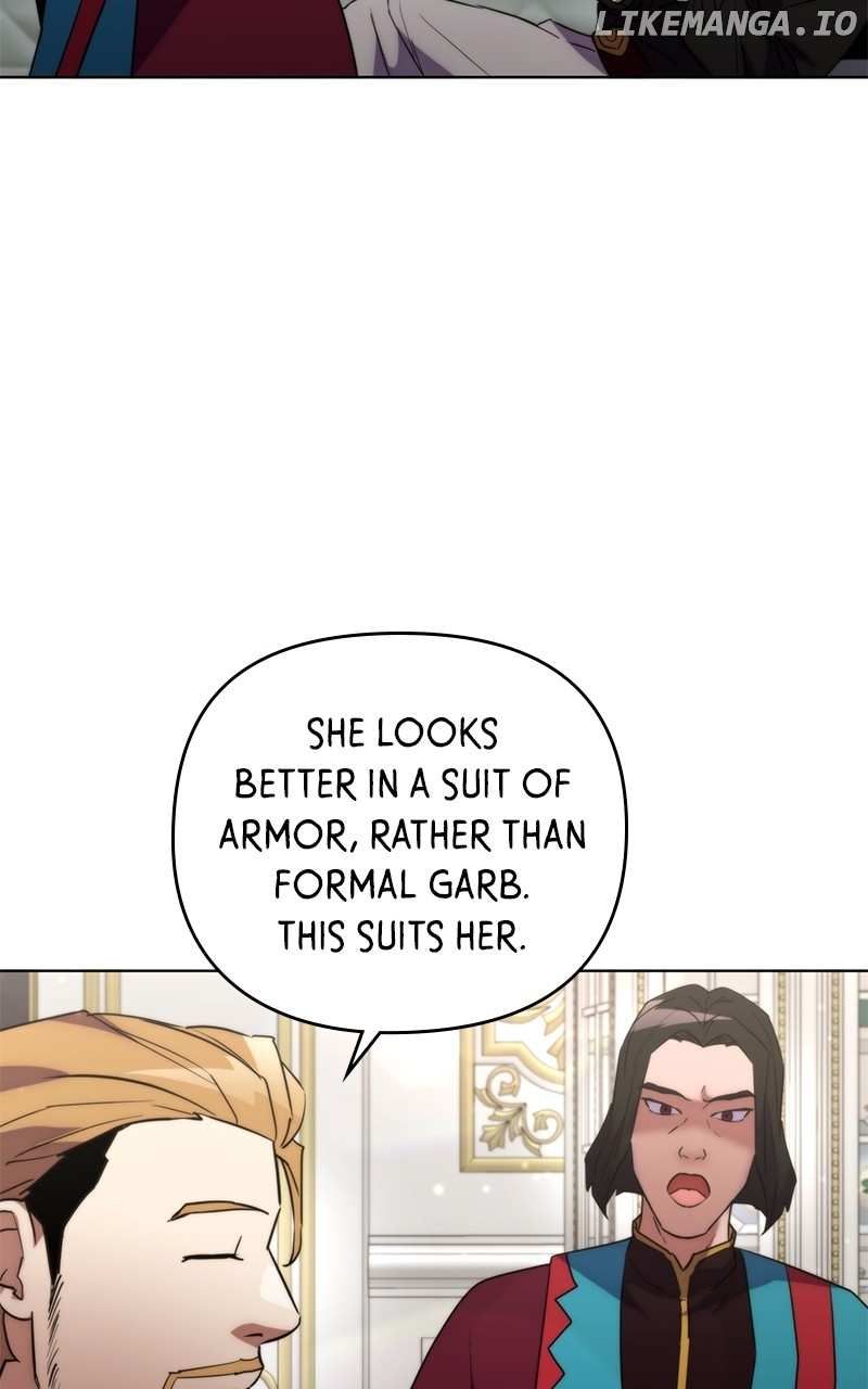 Surviving in an Action Manhwa chapter 58 page 57