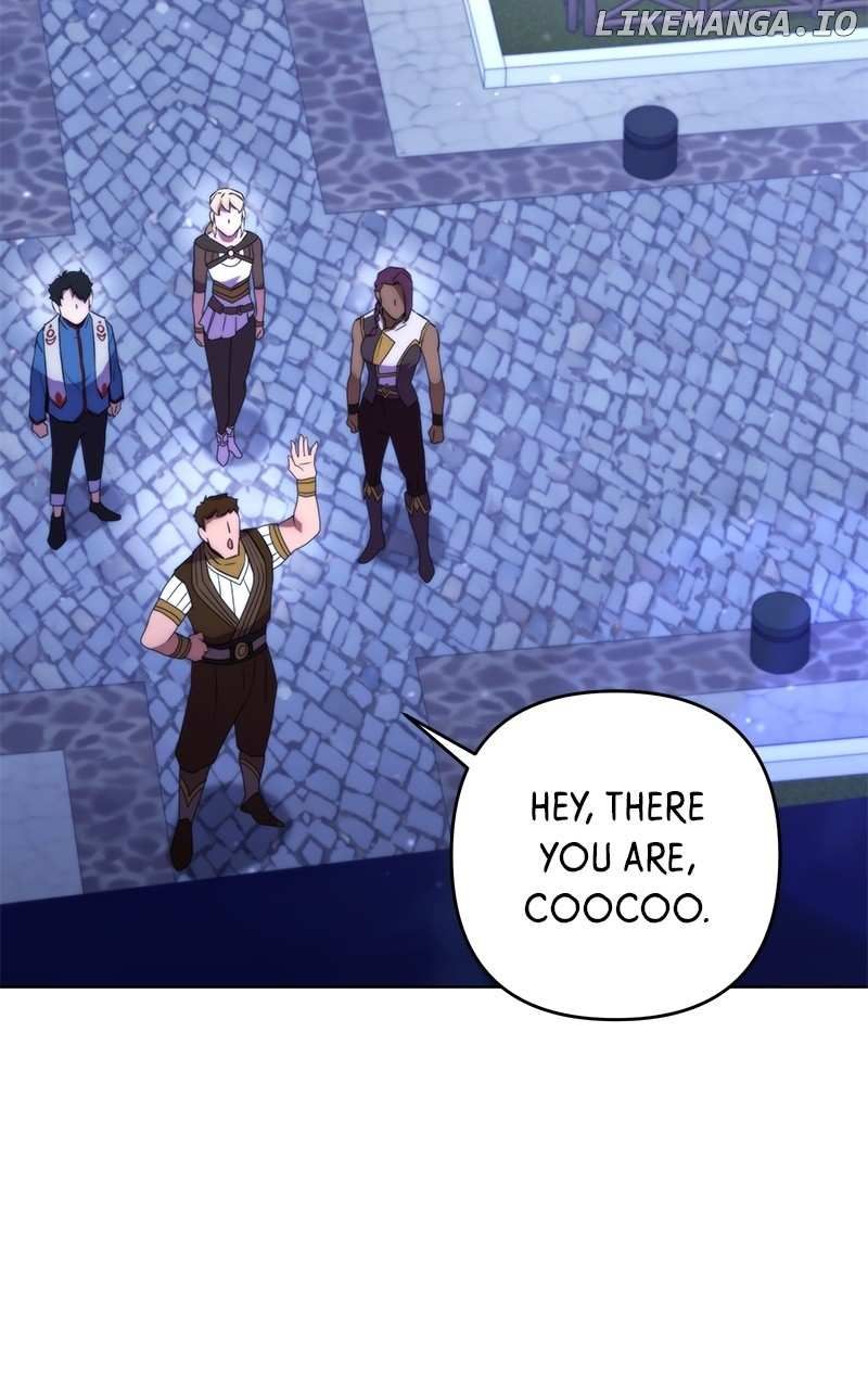 Surviving in an Action Manhwa chapter 58 page 6