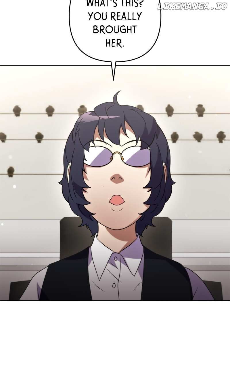 Surviving in an Action Manhwa chapter 58 page 81