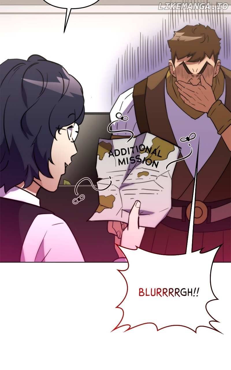 Surviving in an Action Manhwa chapter 58 page 86