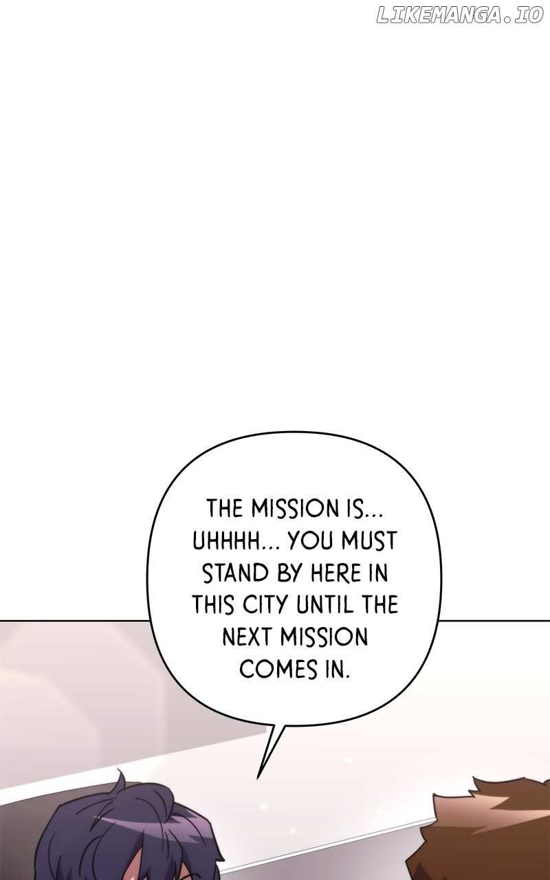 Surviving in an Action Manhwa chapter 58 page 87