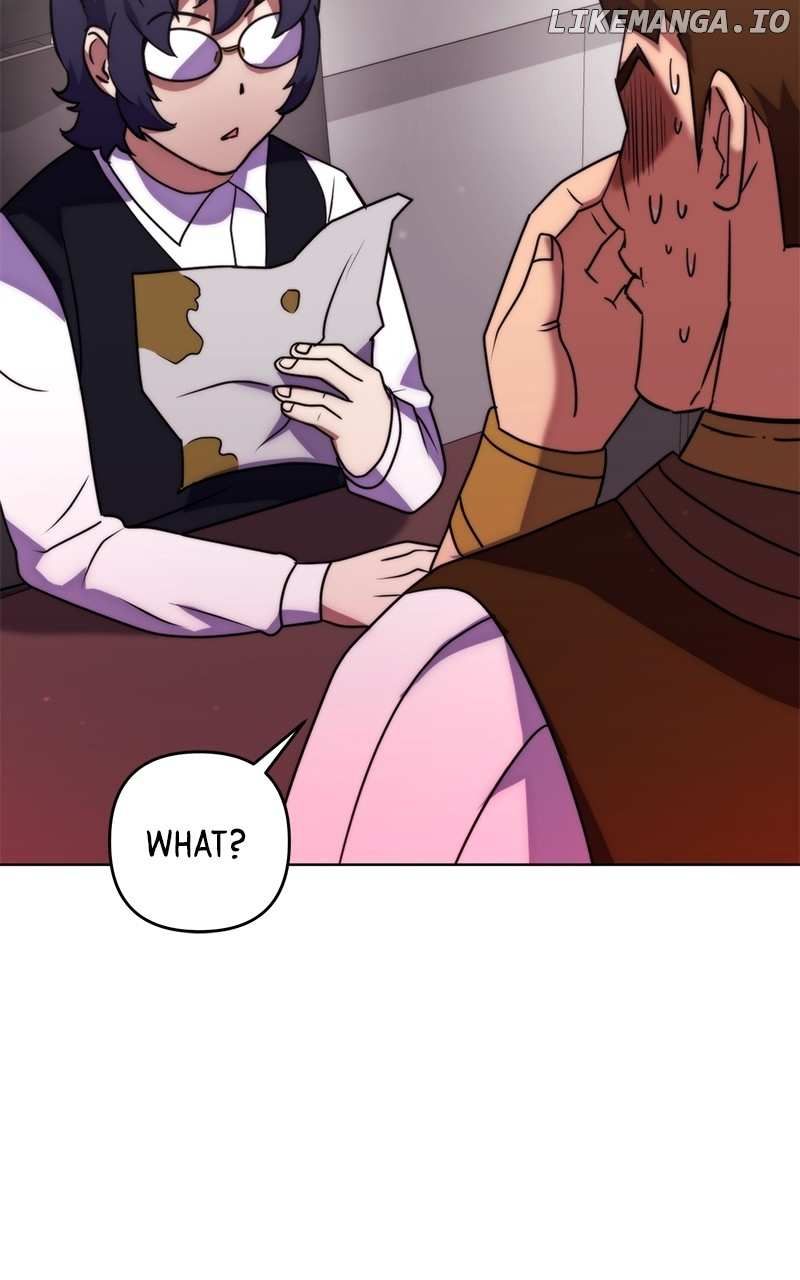 Surviving in an Action Manhwa chapter 58 page 88