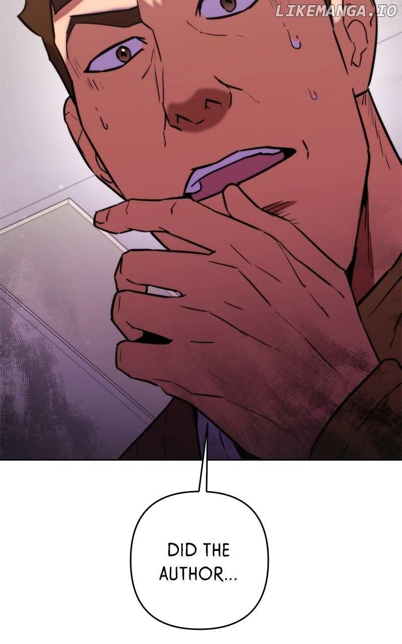 Surviving in an Action Manhwa chapter 58 page 90