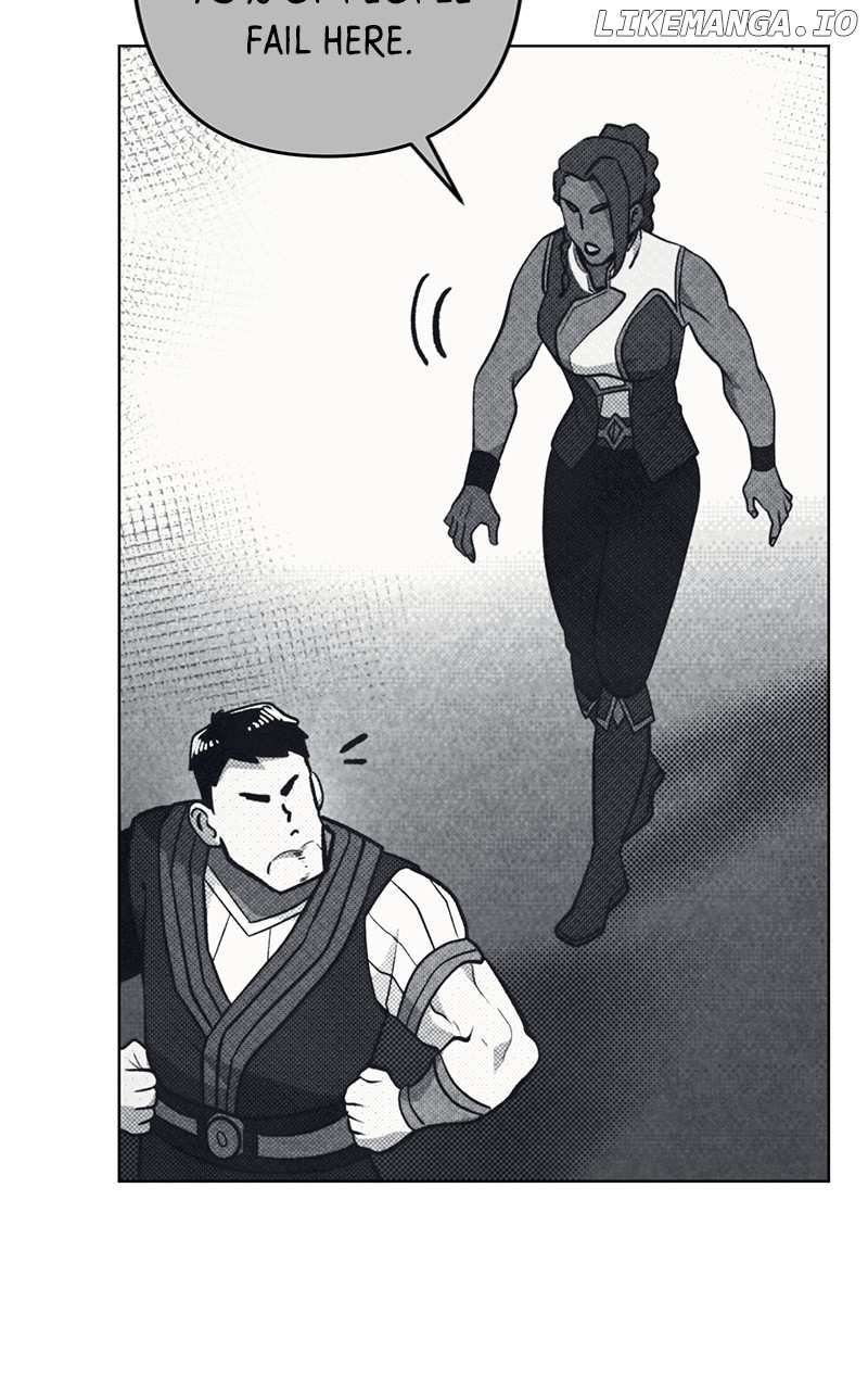 Surviving in an Action Manhwa chapter 59 page 10