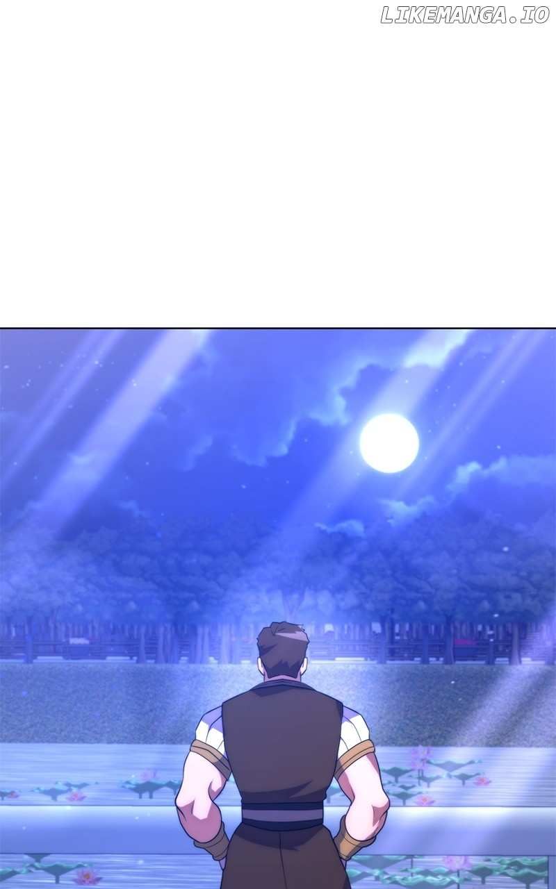 Surviving in an Action Manhwa chapter 59 page 104