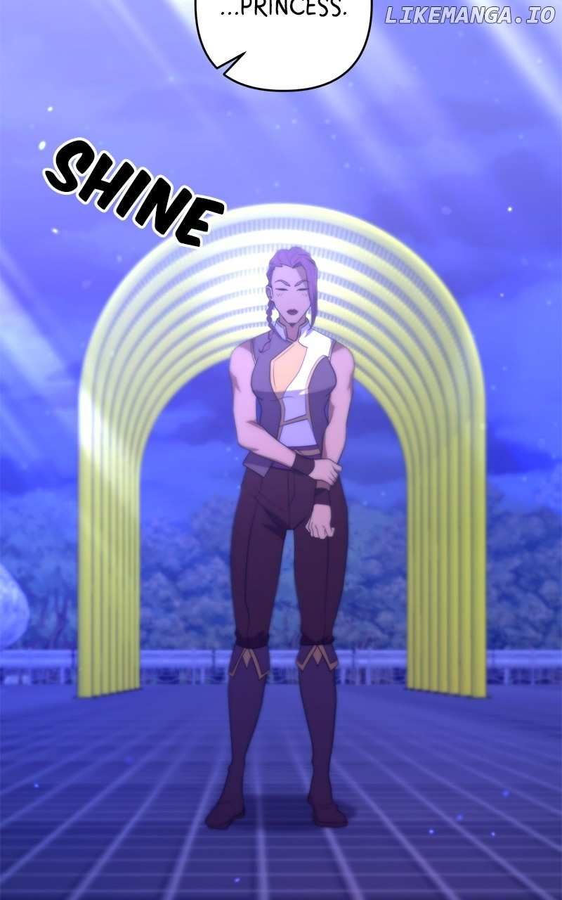 Surviving in an Action Manhwa chapter 59 page 107