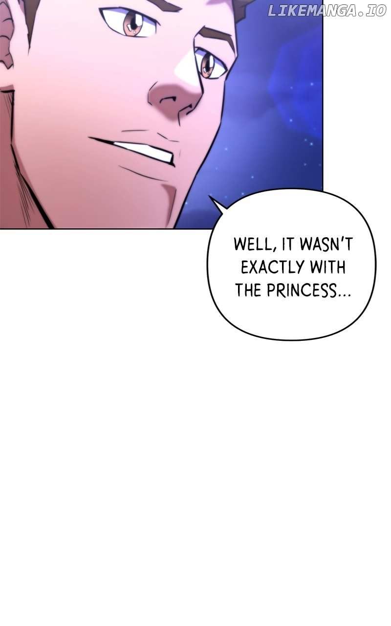 Surviving in an Action Manhwa chapter 59 page 110