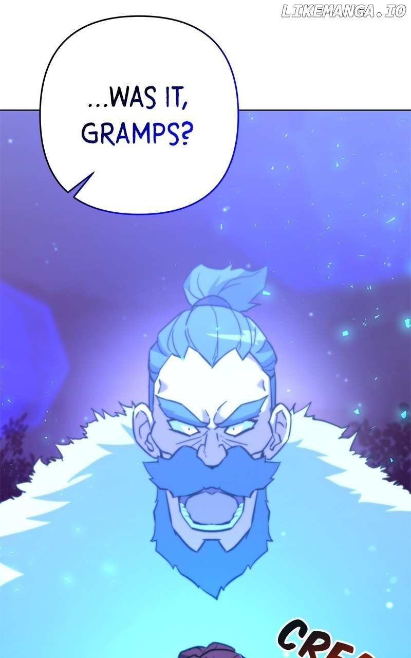 Surviving in an Action Manhwa chapter 59 page 111