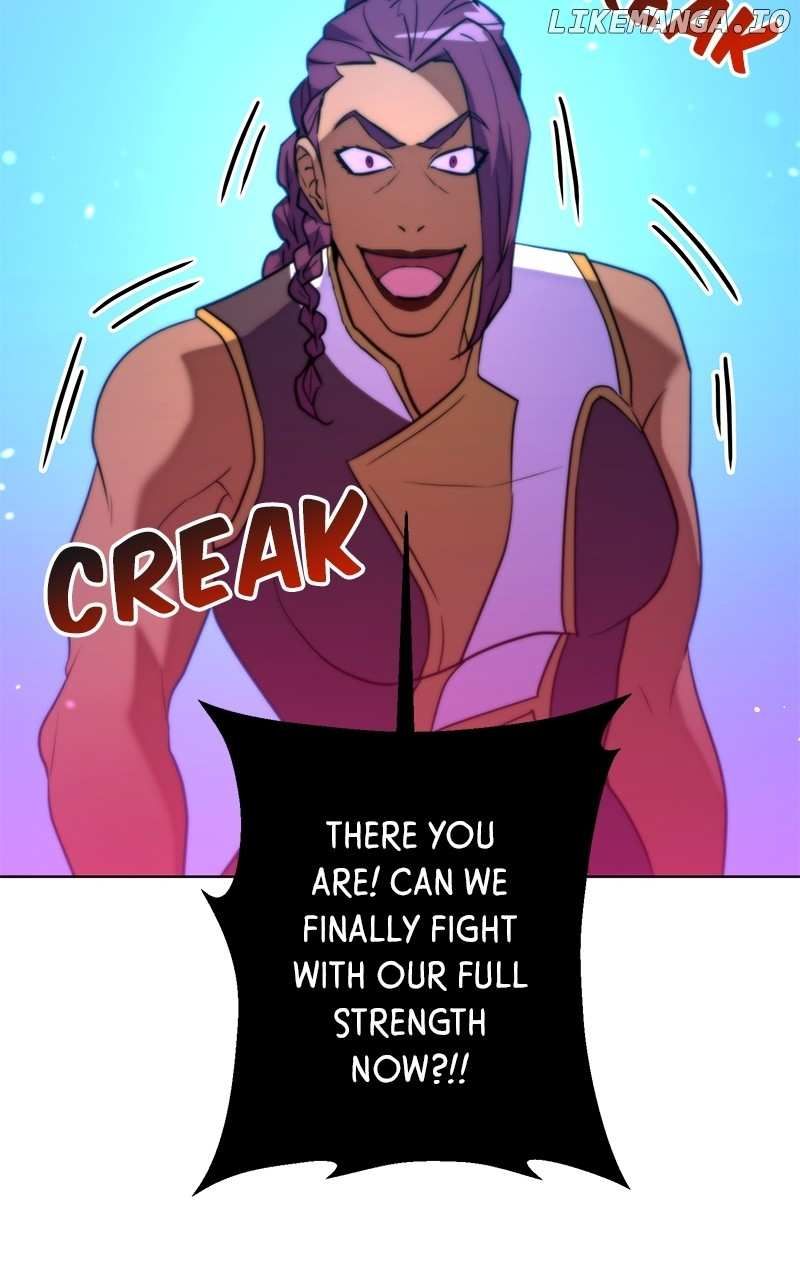 Surviving in an Action Manhwa chapter 59 page 112