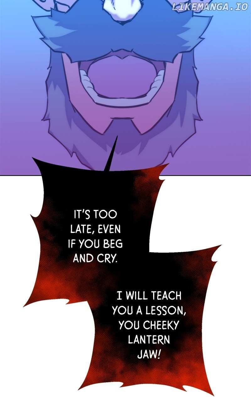 Surviving in an Action Manhwa chapter 59 page 114