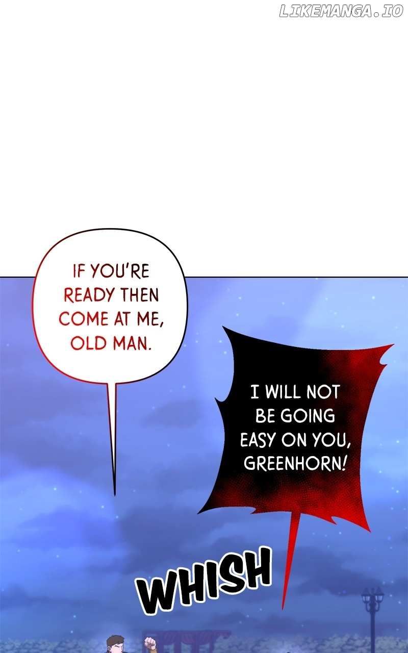 Surviving in an Action Manhwa chapter 59 page 115