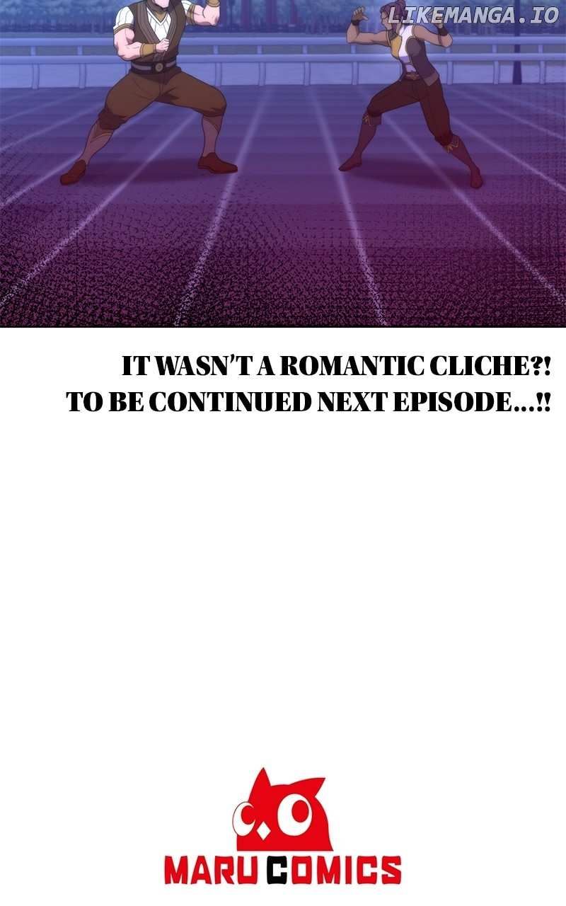 Surviving in an Action Manhwa chapter 59 page 116