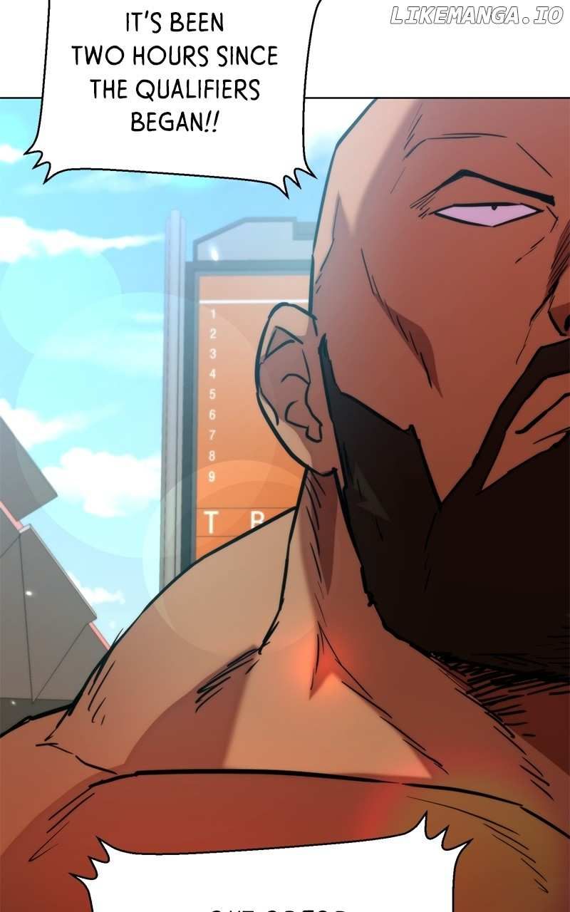 Surviving in an Action Manhwa chapter 59 page 16