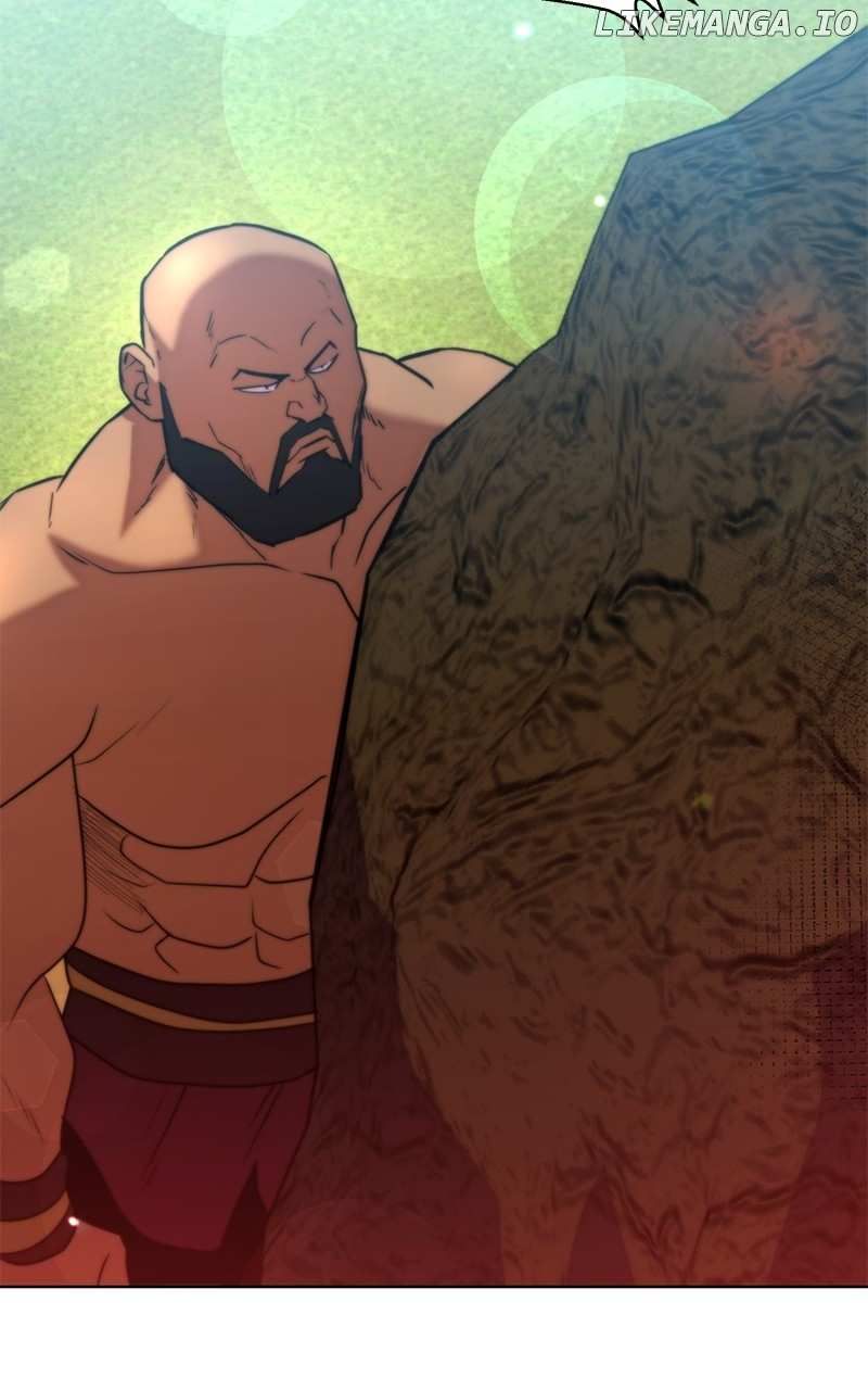 Surviving in an Action Manhwa chapter 59 page 18