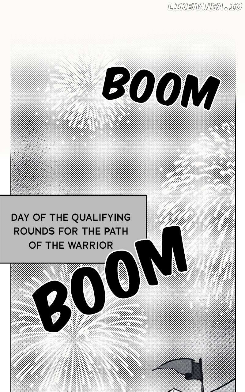 Surviving in an Action Manhwa chapter 59 page 2