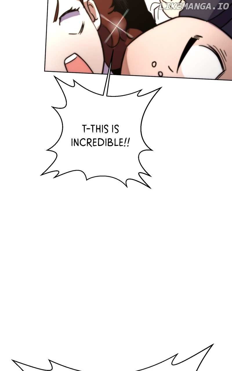 Surviving in an Action Manhwa chapter 59 page 23