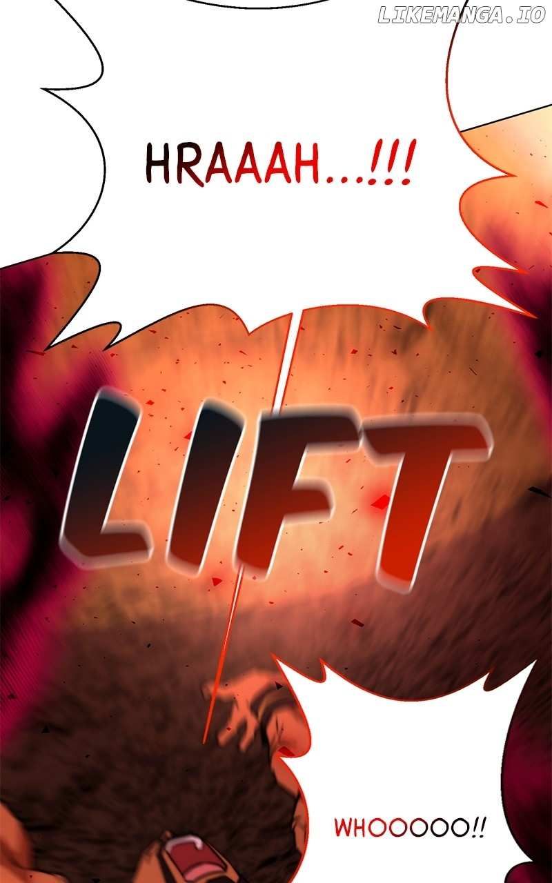 Surviving in an Action Manhwa chapter 59 page 24