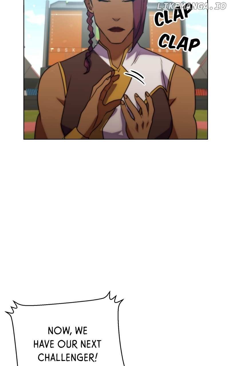 Surviving in an Action Manhwa chapter 59 page 27