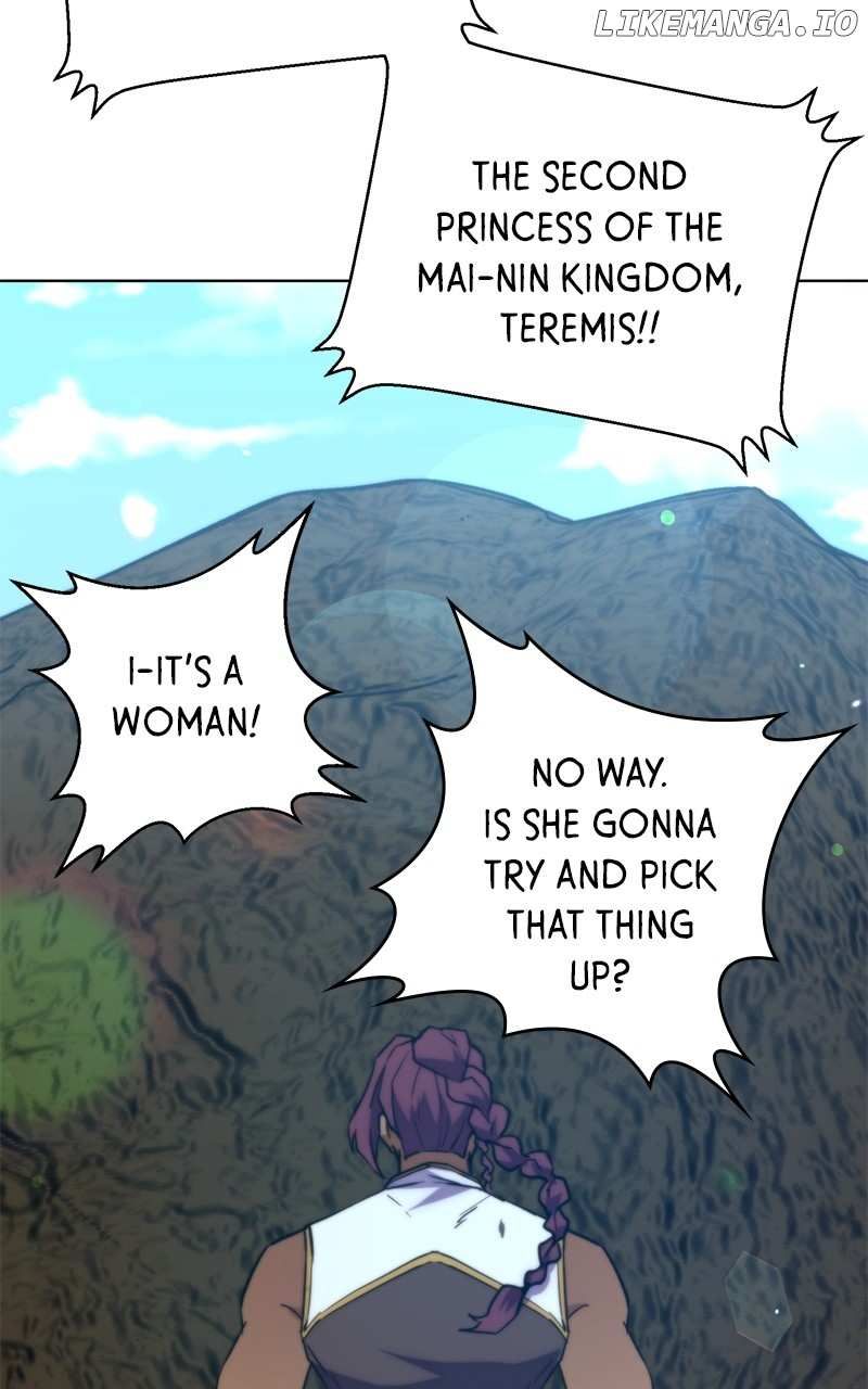 Surviving in an Action Manhwa chapter 59 page 28