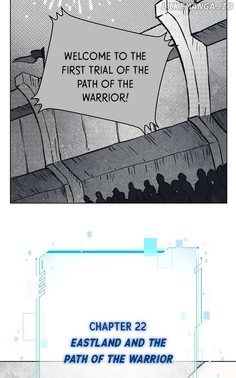 Surviving in an Action Manhwa chapter 59 page 3