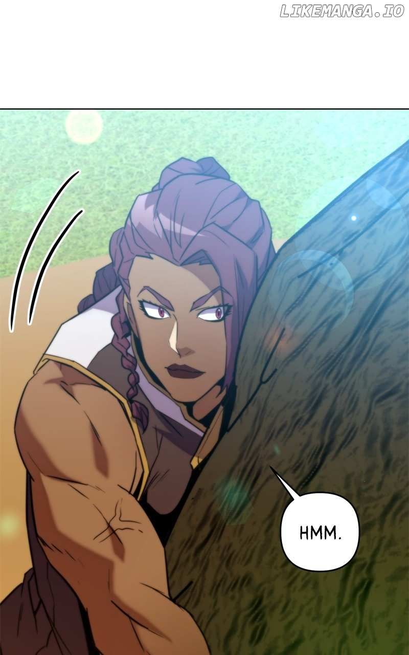 Surviving in an Action Manhwa chapter 59 page 30