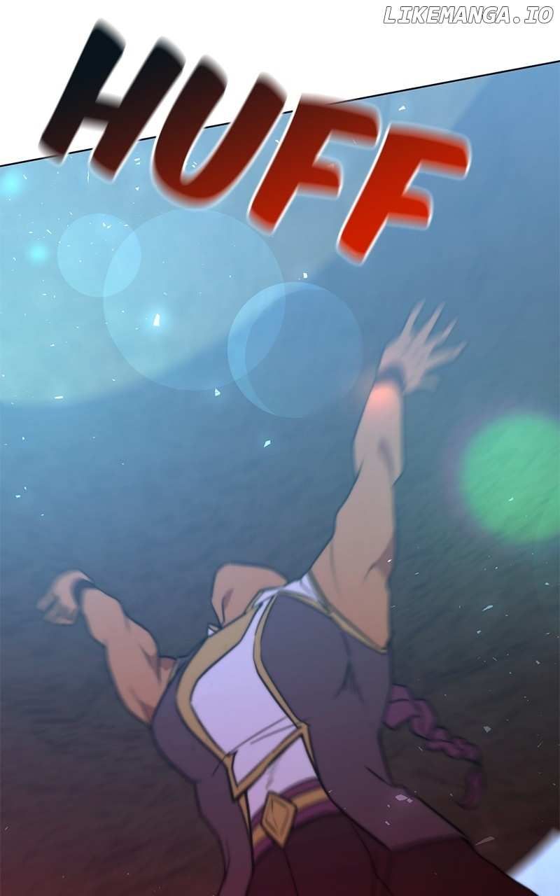 Surviving in an Action Manhwa chapter 59 page 32