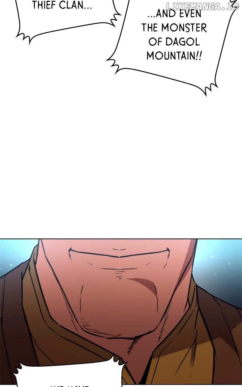 Surviving in an Action Manhwa chapter 59 page 37