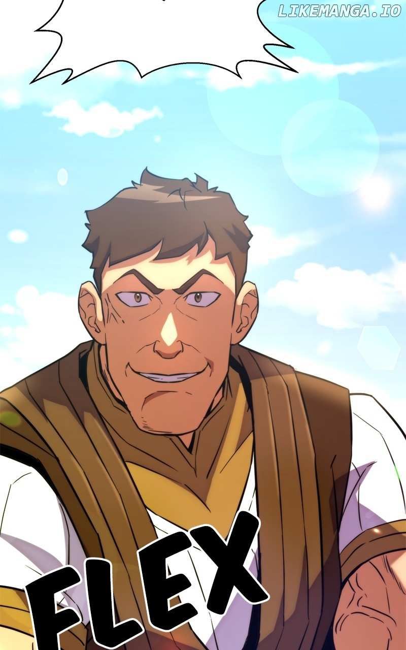 Surviving in an Action Manhwa chapter 59 page 39