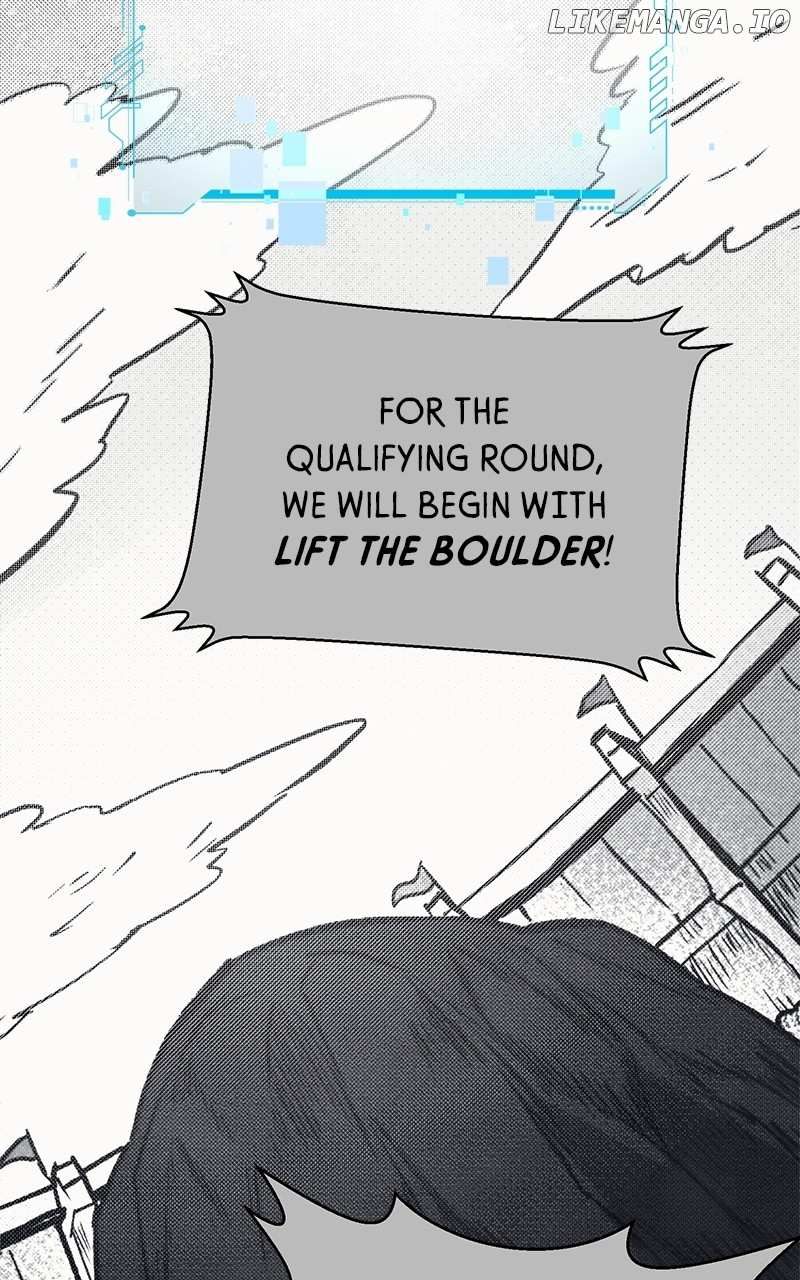 Surviving in an Action Manhwa chapter 59 page 4