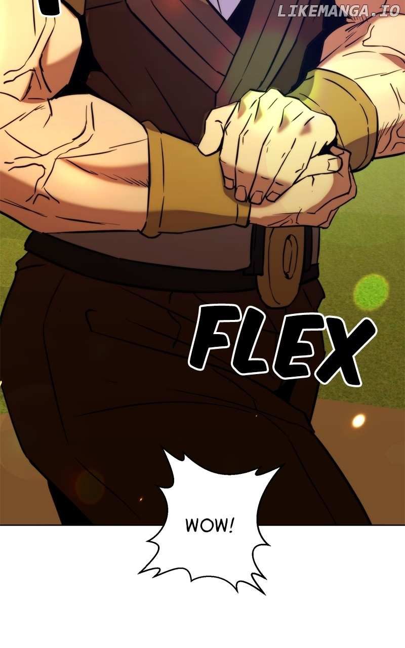 Surviving in an Action Manhwa chapter 59 page 40