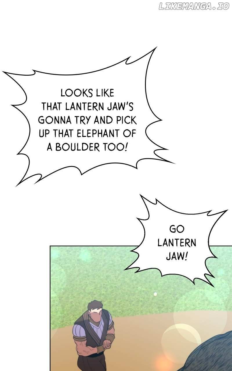 Surviving in an Action Manhwa chapter 59 page 41