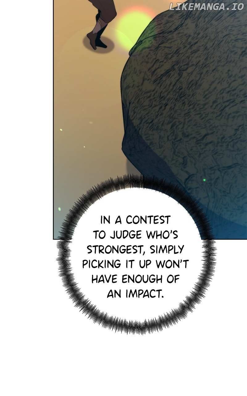 Surviving in an Action Manhwa chapter 59 page 42