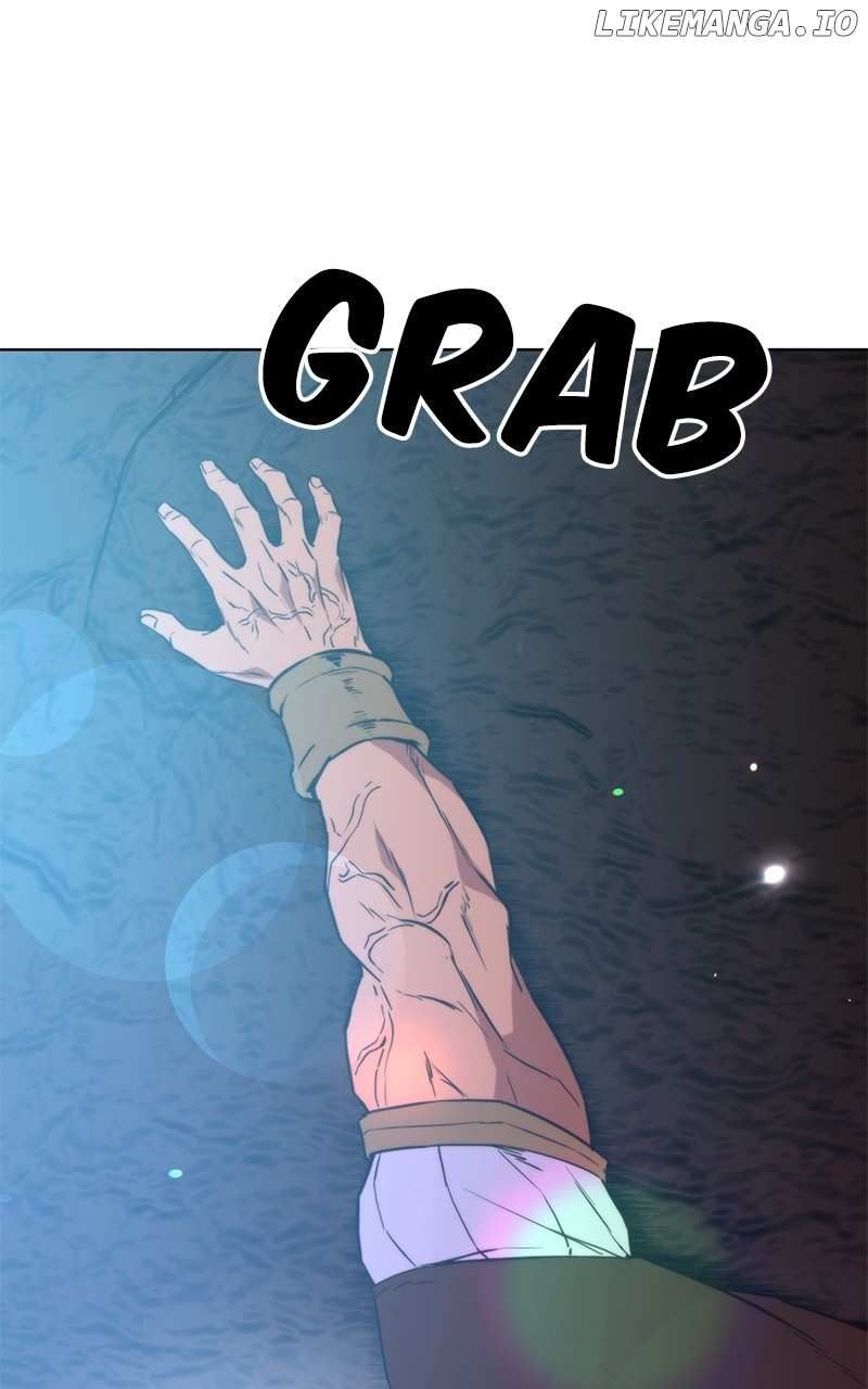 Surviving in an Action Manhwa chapter 59 page 43