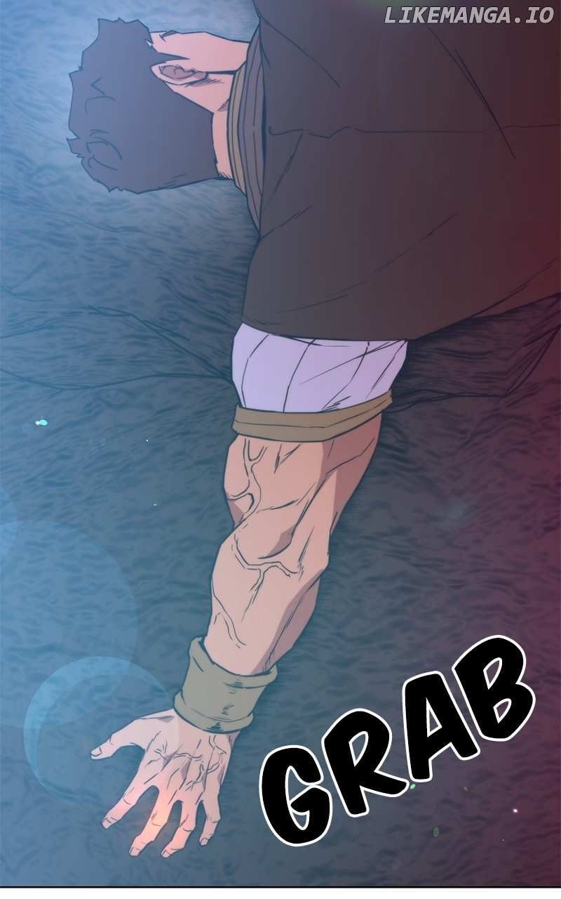 Surviving in an Action Manhwa chapter 59 page 44