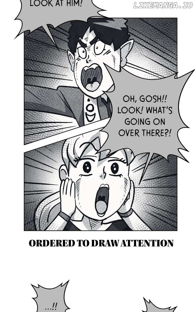 Surviving in an Action Manhwa chapter 59 page 46