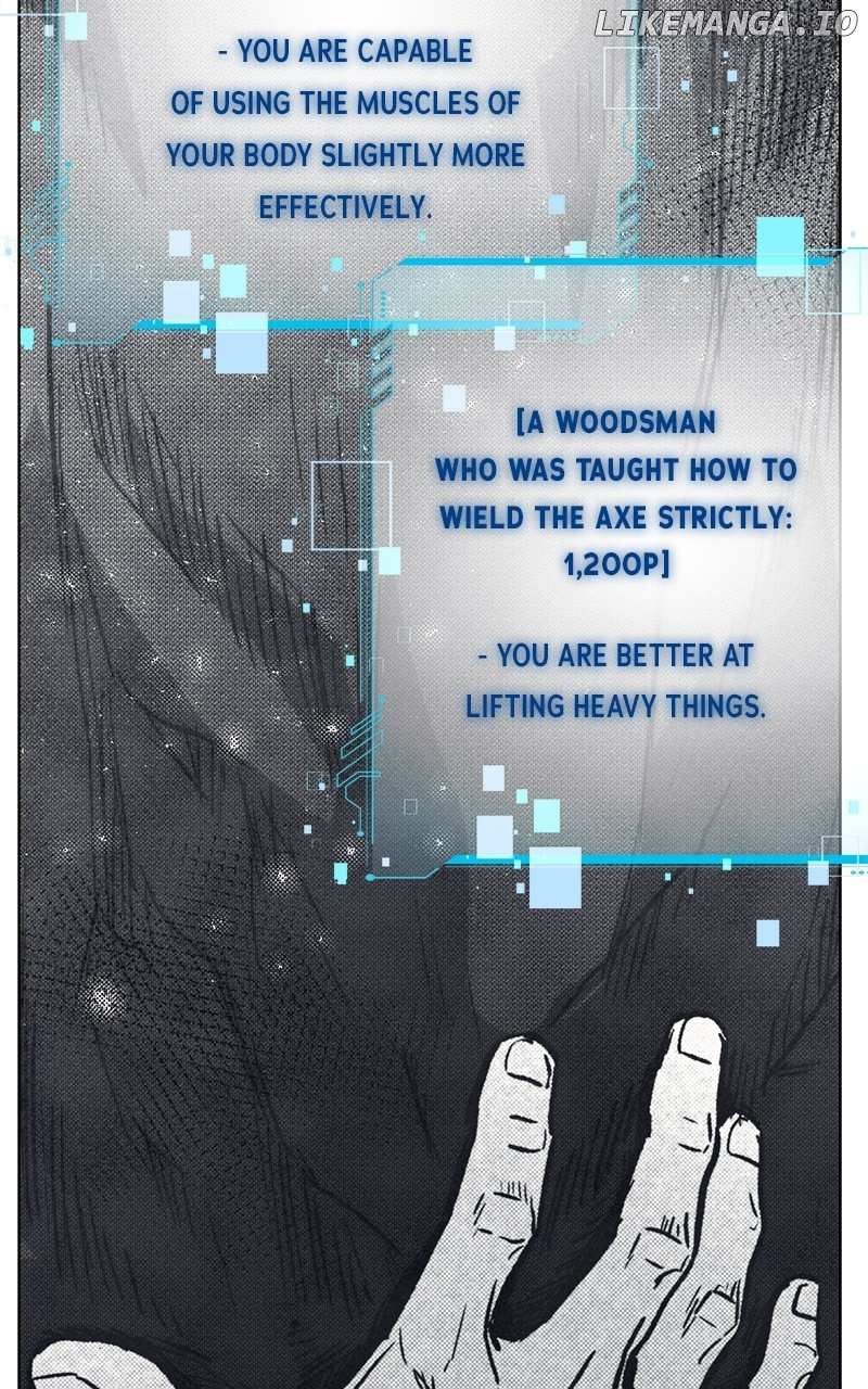 Surviving in an Action Manhwa chapter 59 page 48