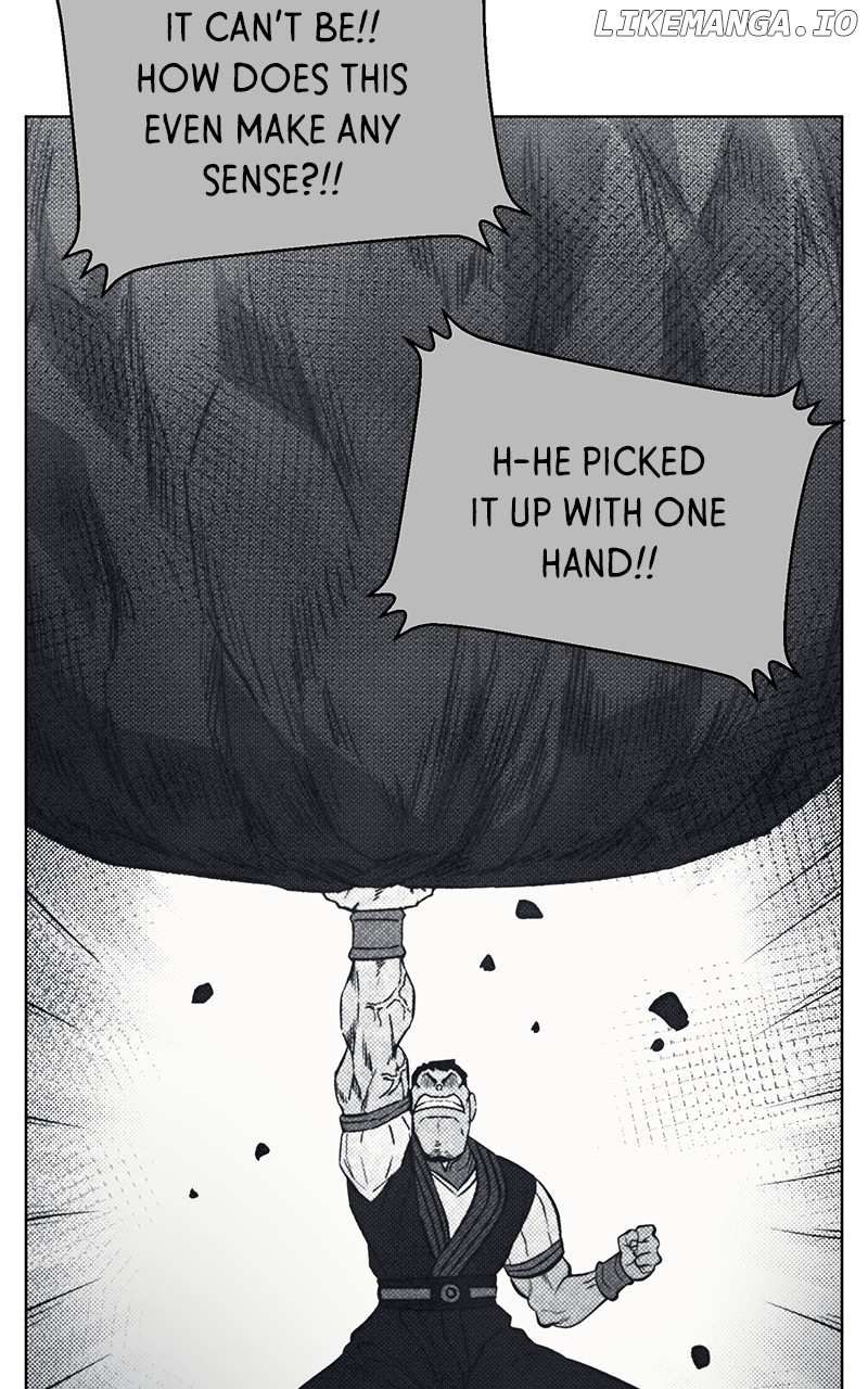 Surviving in an Action Manhwa chapter 59 page 50