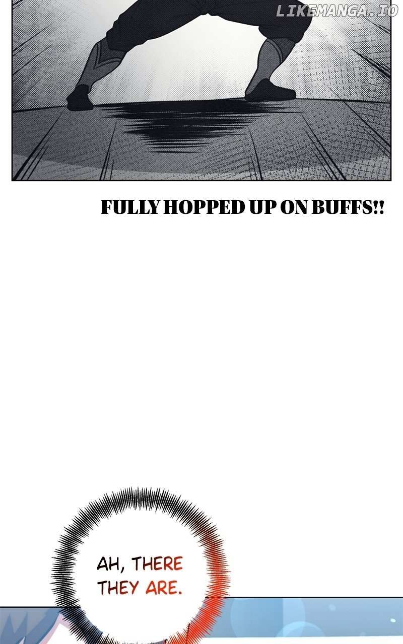 Surviving in an Action Manhwa chapter 59 page 51