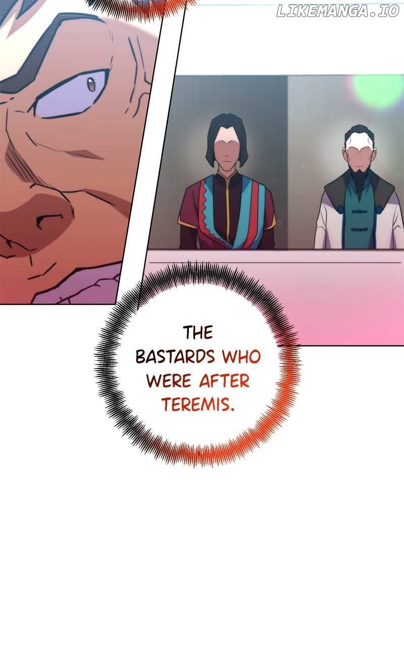 Surviving in an Action Manhwa chapter 59 page 52