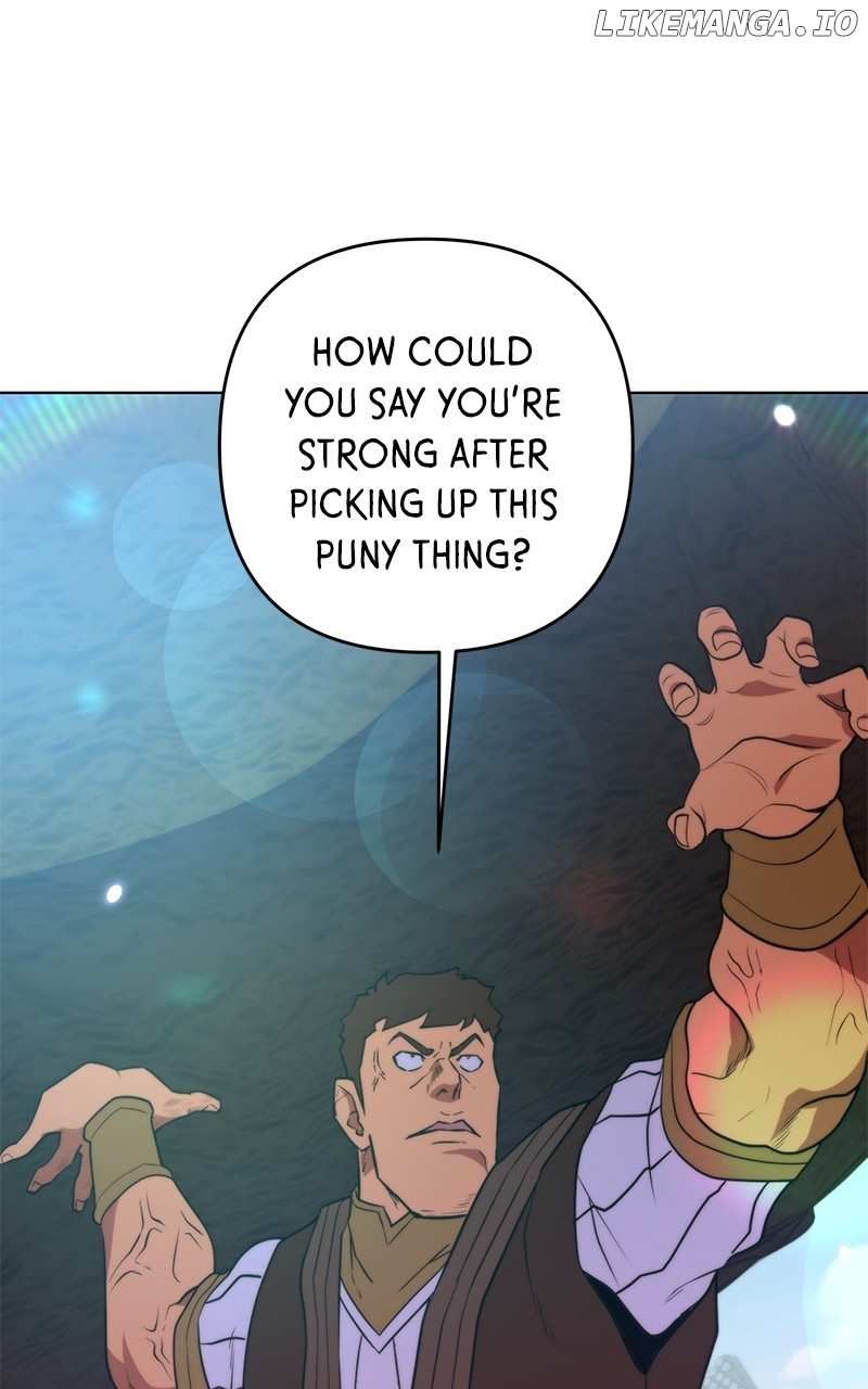 Surviving in an Action Manhwa chapter 59 page 53