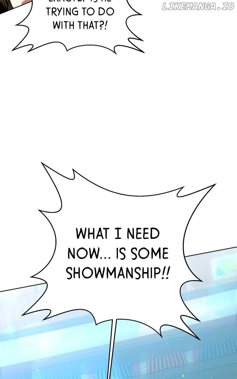 Surviving in an Action Manhwa chapter 59 page 56