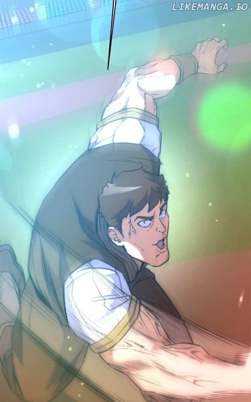 Surviving in an Action Manhwa chapter 59 page 57